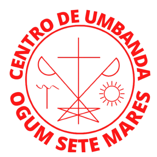 Logo do Terreiro